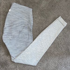 Lululemon Wonderunders